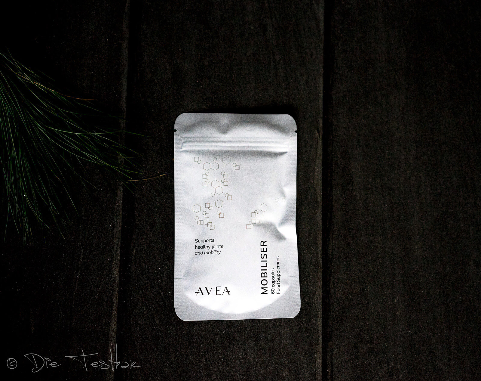 Review - Longevity Supplements von Avea 43