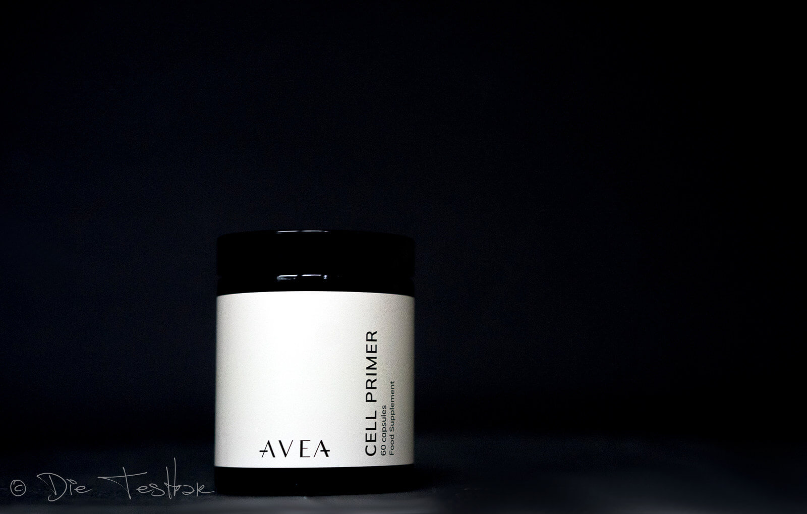 Review - Longevity Supplements von Avea 33