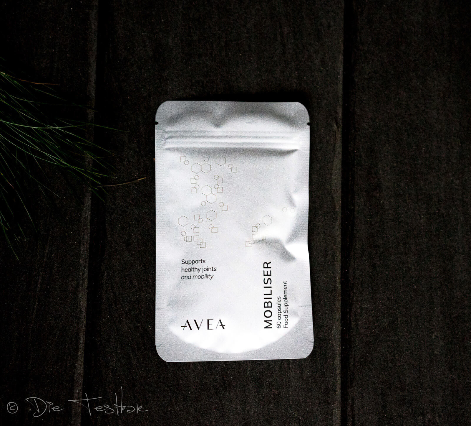 Review - Longevity Supplements von Avea 44