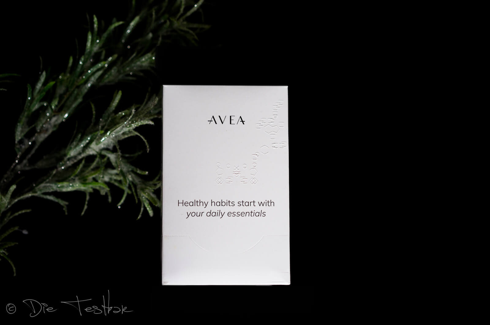 Review - Longevity Supplements von Avea 37