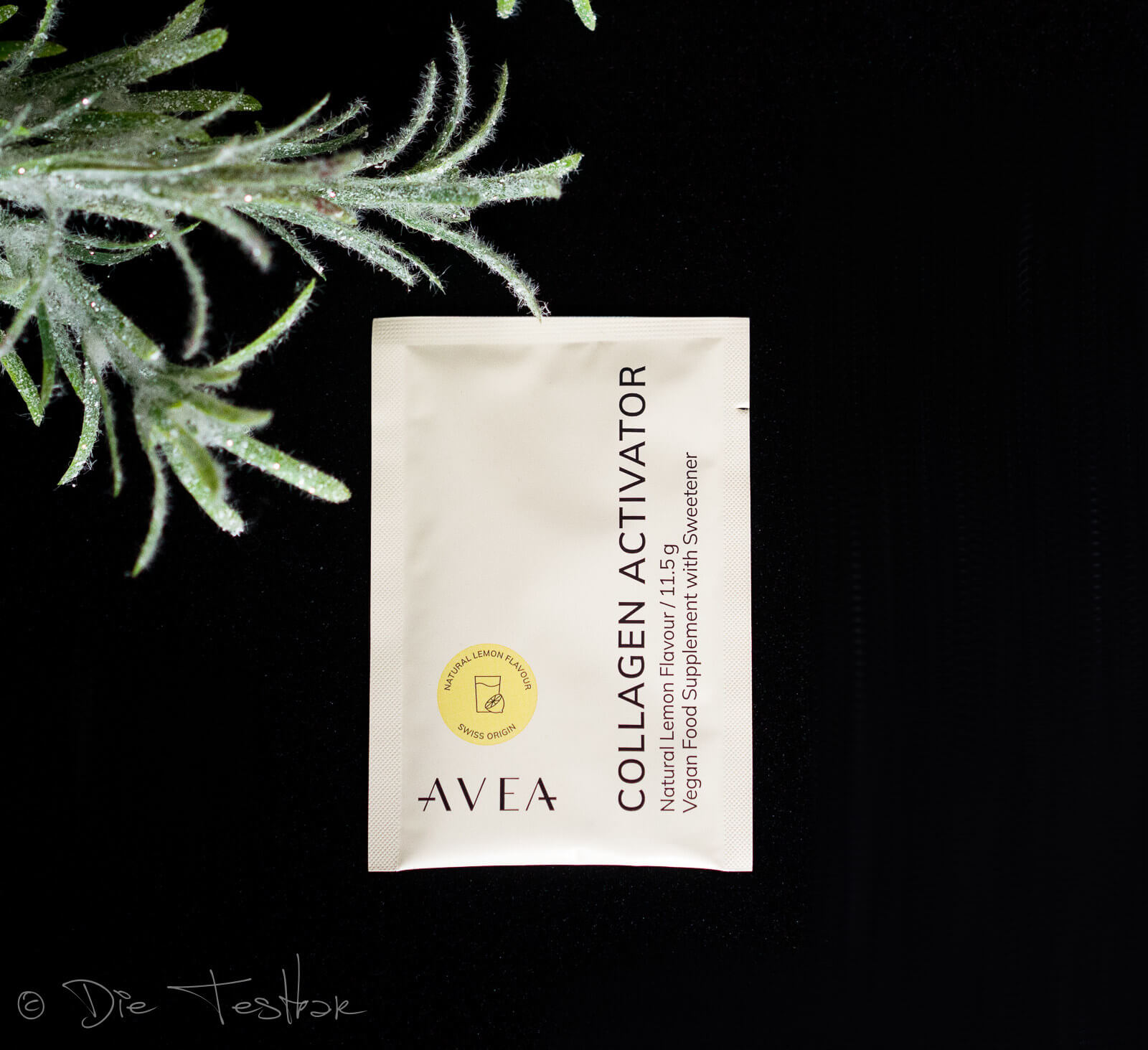 Review - Longevity Supplements von Avea 49