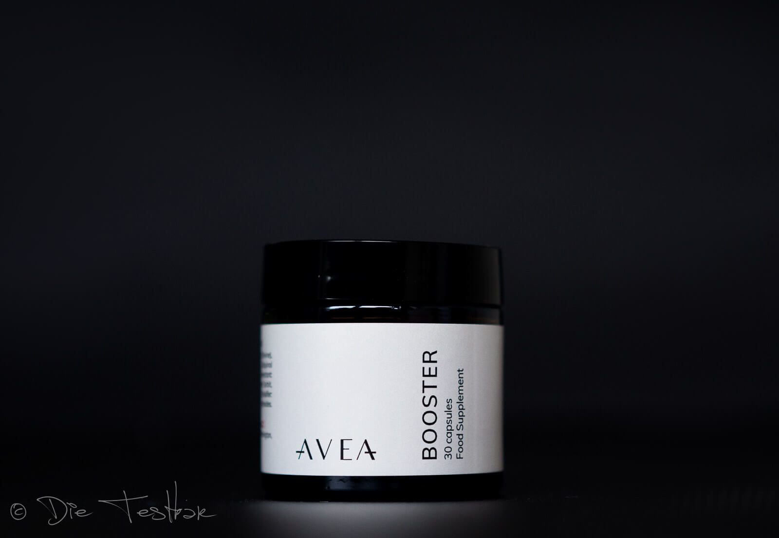 Review - Longevity Supplements von Avea 57