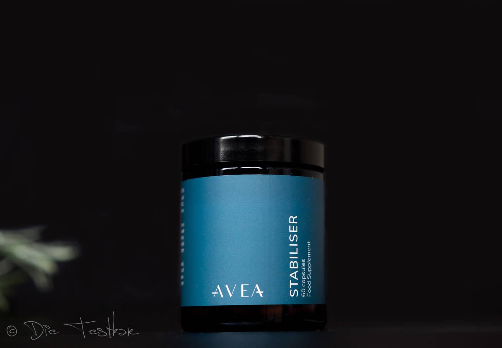 Review - Longevity Supplements von Avea 5