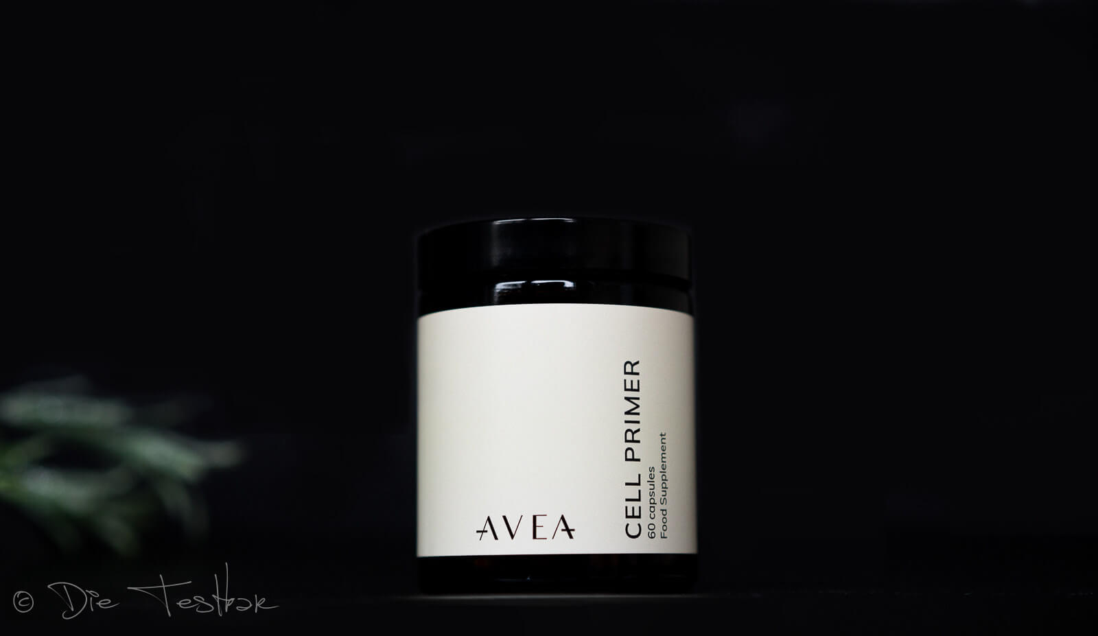 Review - Longevity Supplements von Avea 32