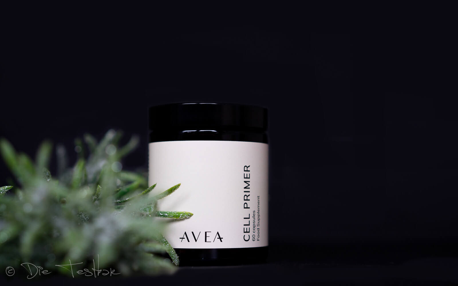 Review - Longevity Supplements von Avea 31