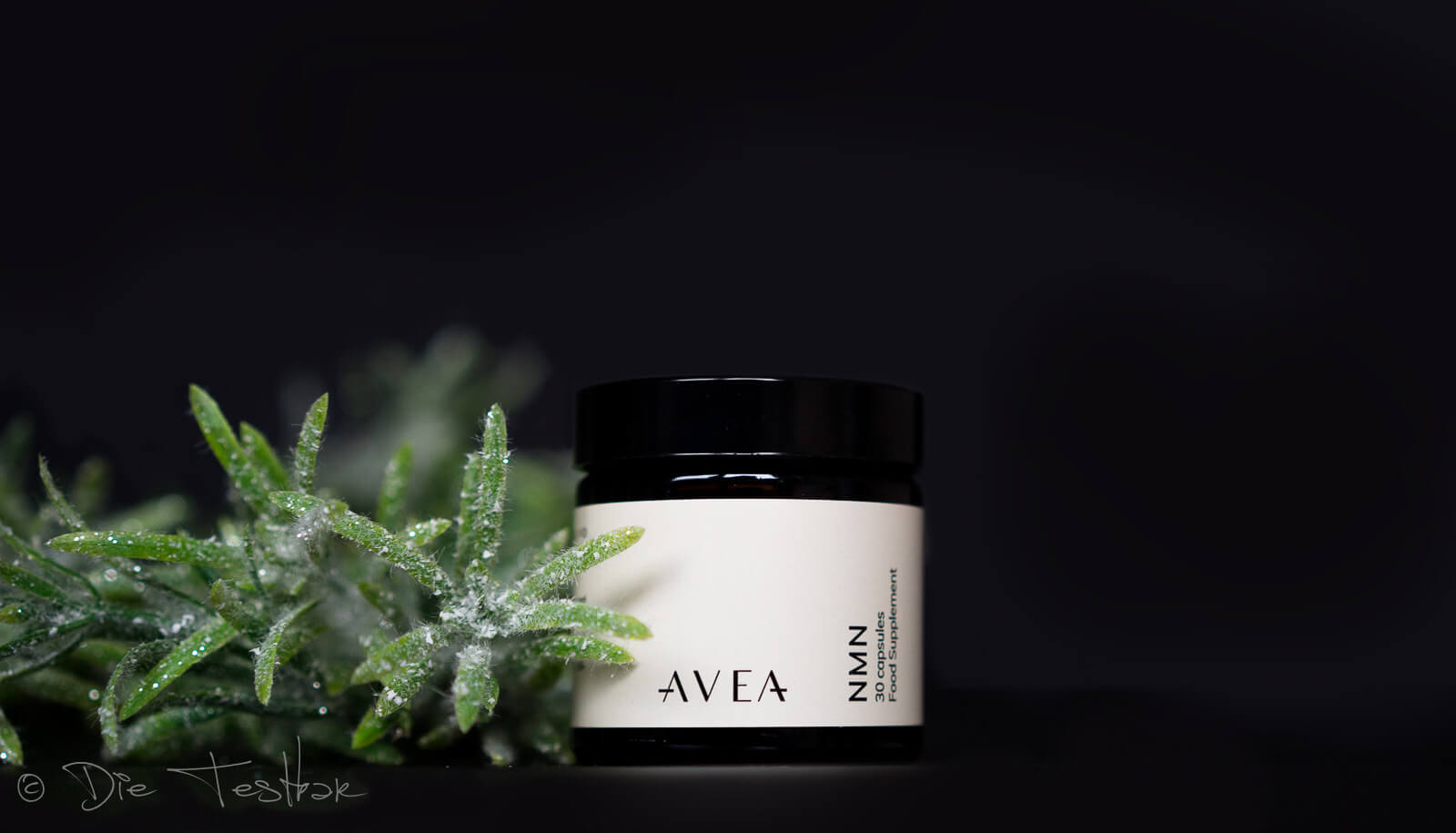 Review - Longevity Supplements von Avea 21