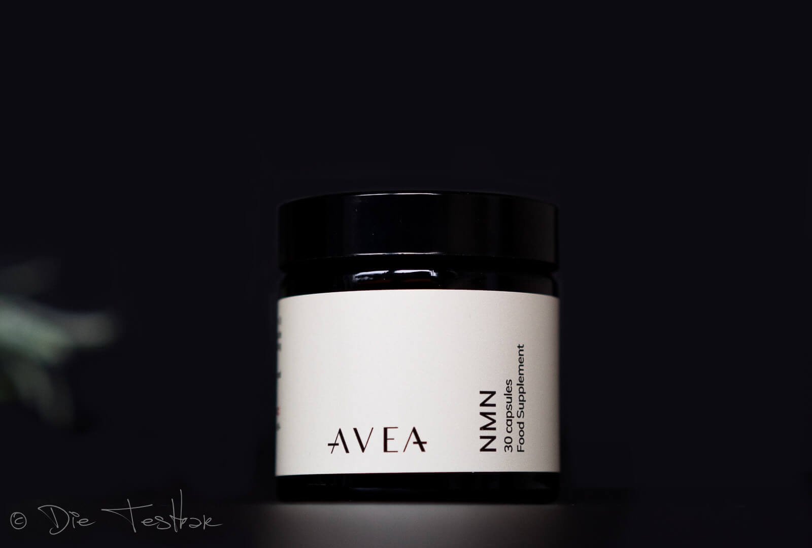 Review - Longevity Supplements von Avea 24