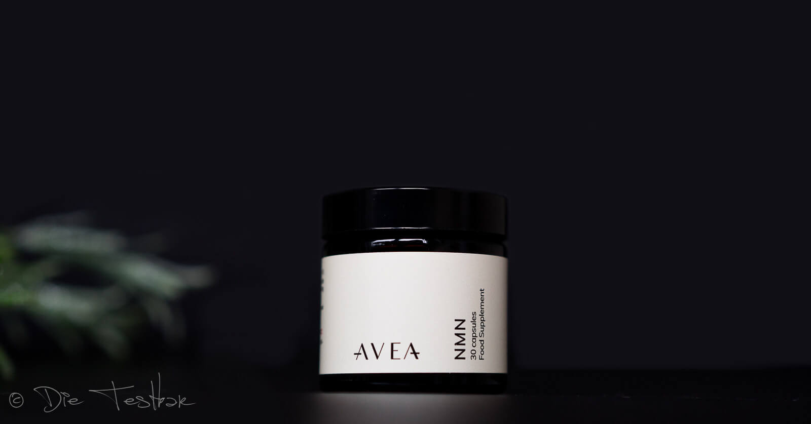 Review - Longevity Supplements von Avea 23