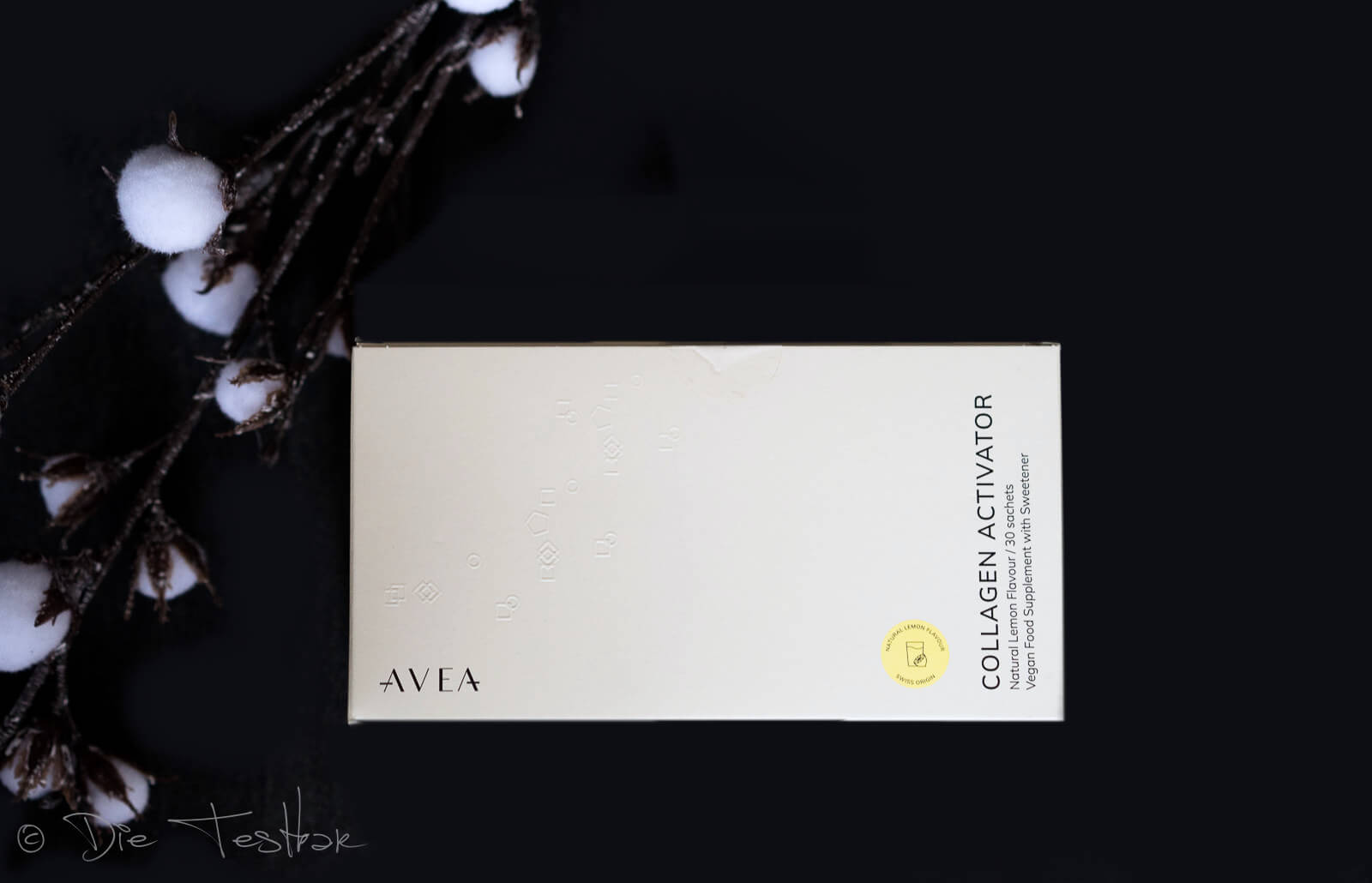 Review - Longevity Supplements von Avea 47