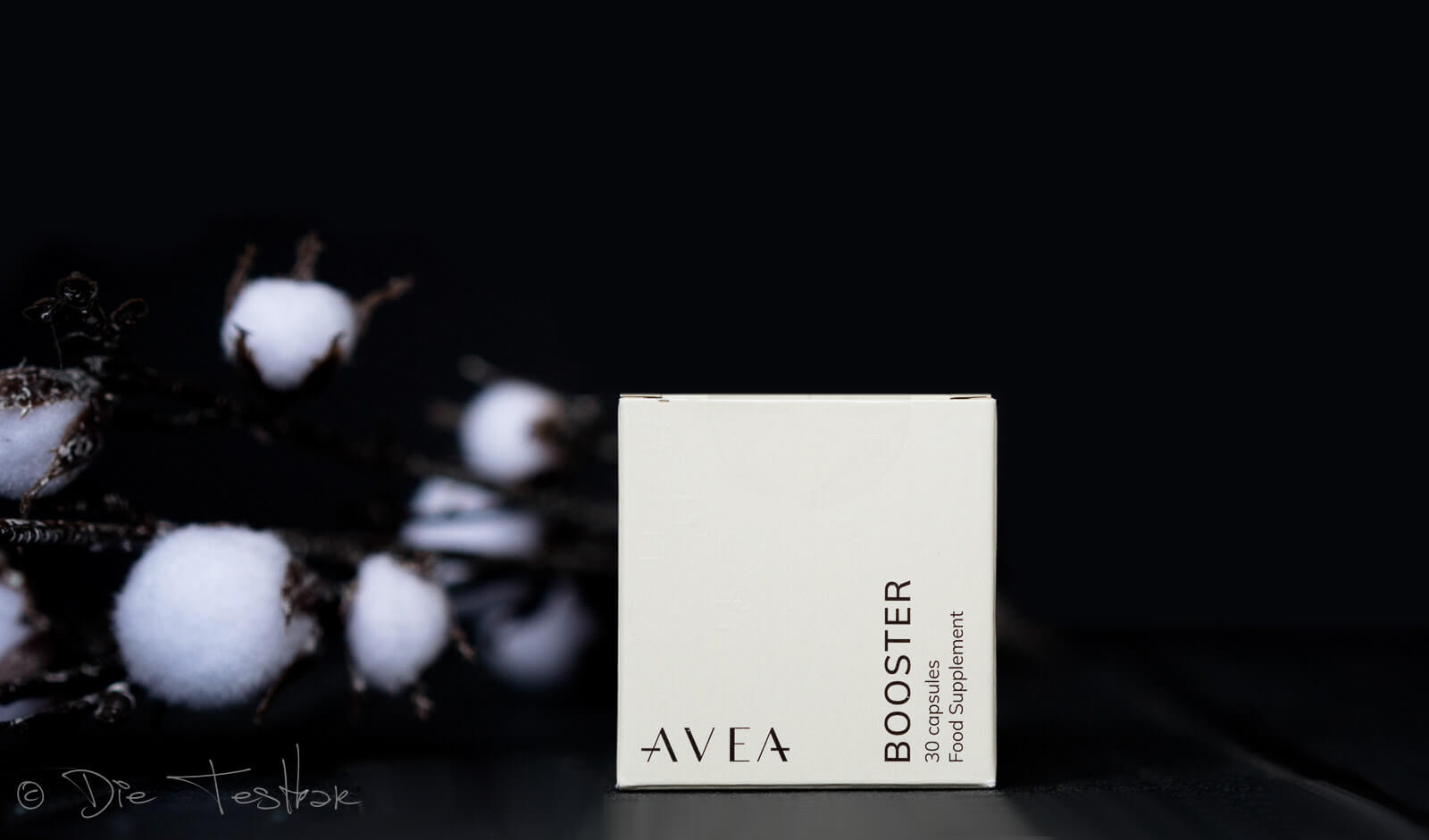 Review - Longevity Supplements von Avea 54