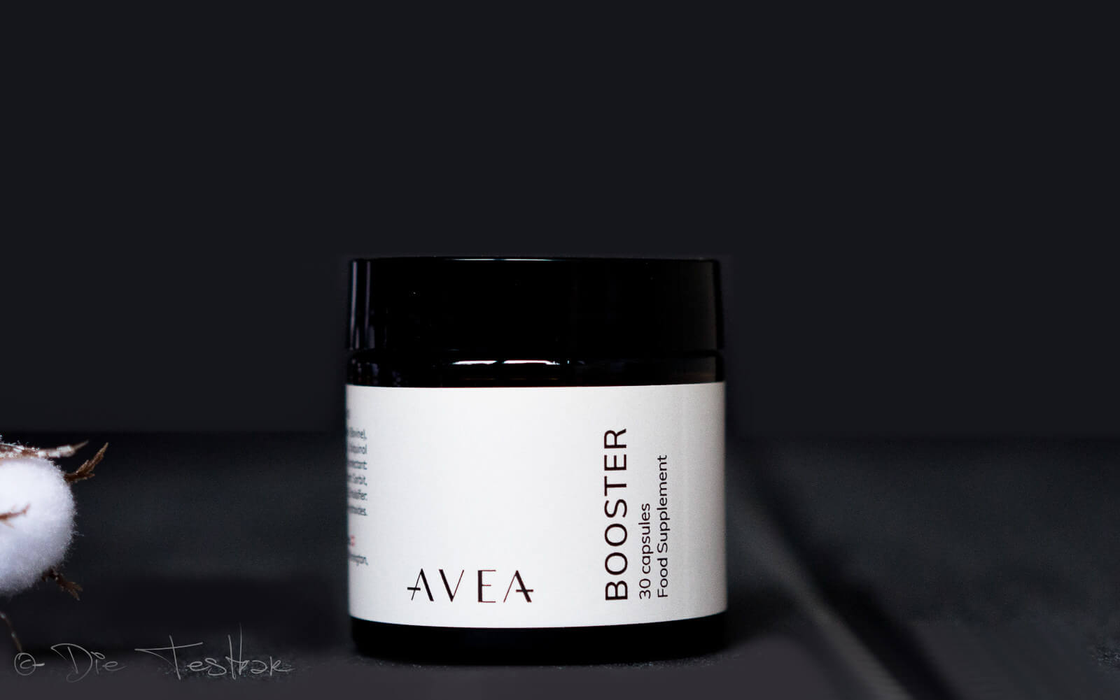 Review - Longevity Supplements von Avea 60