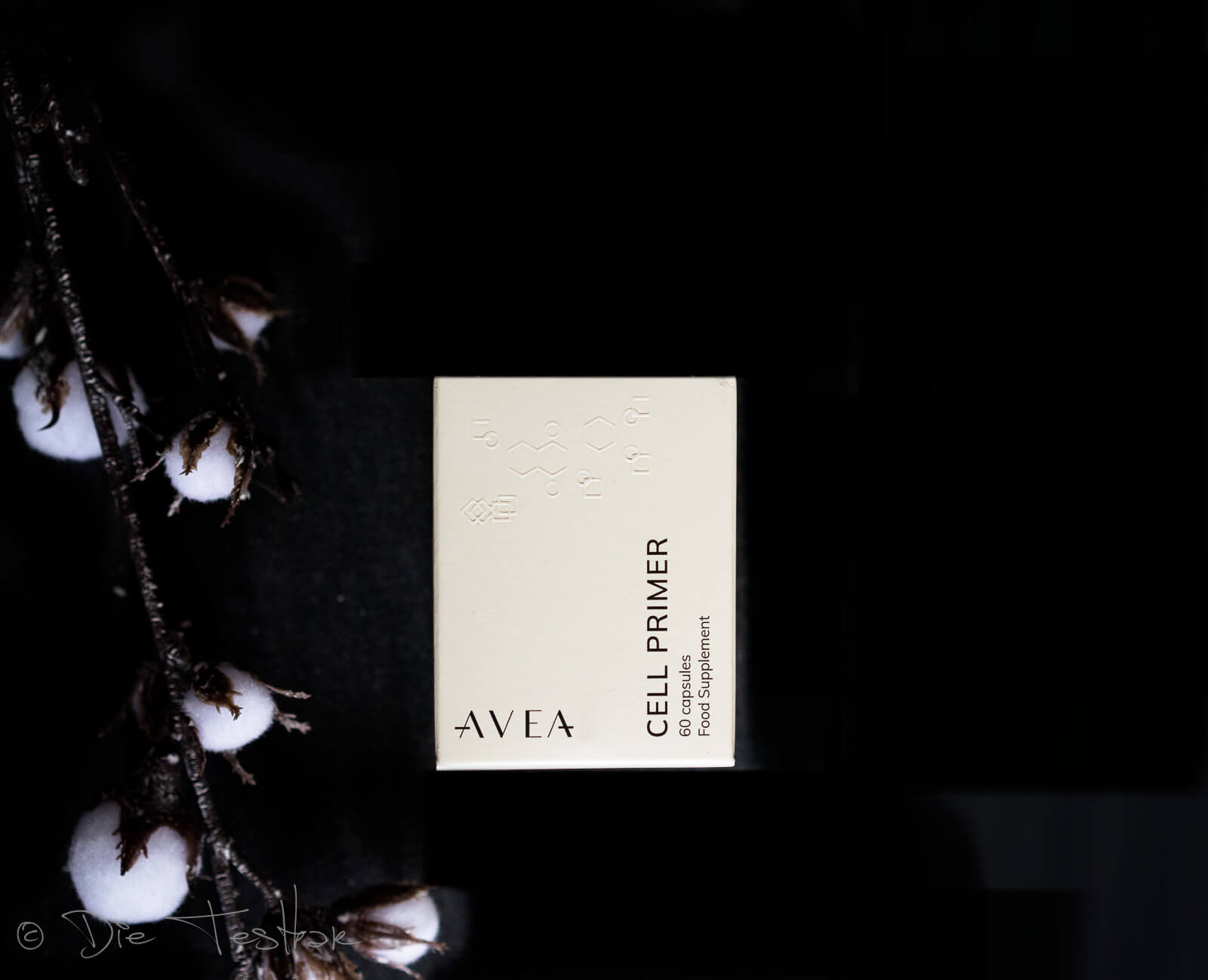 Review - Longevity Supplements von Avea 30