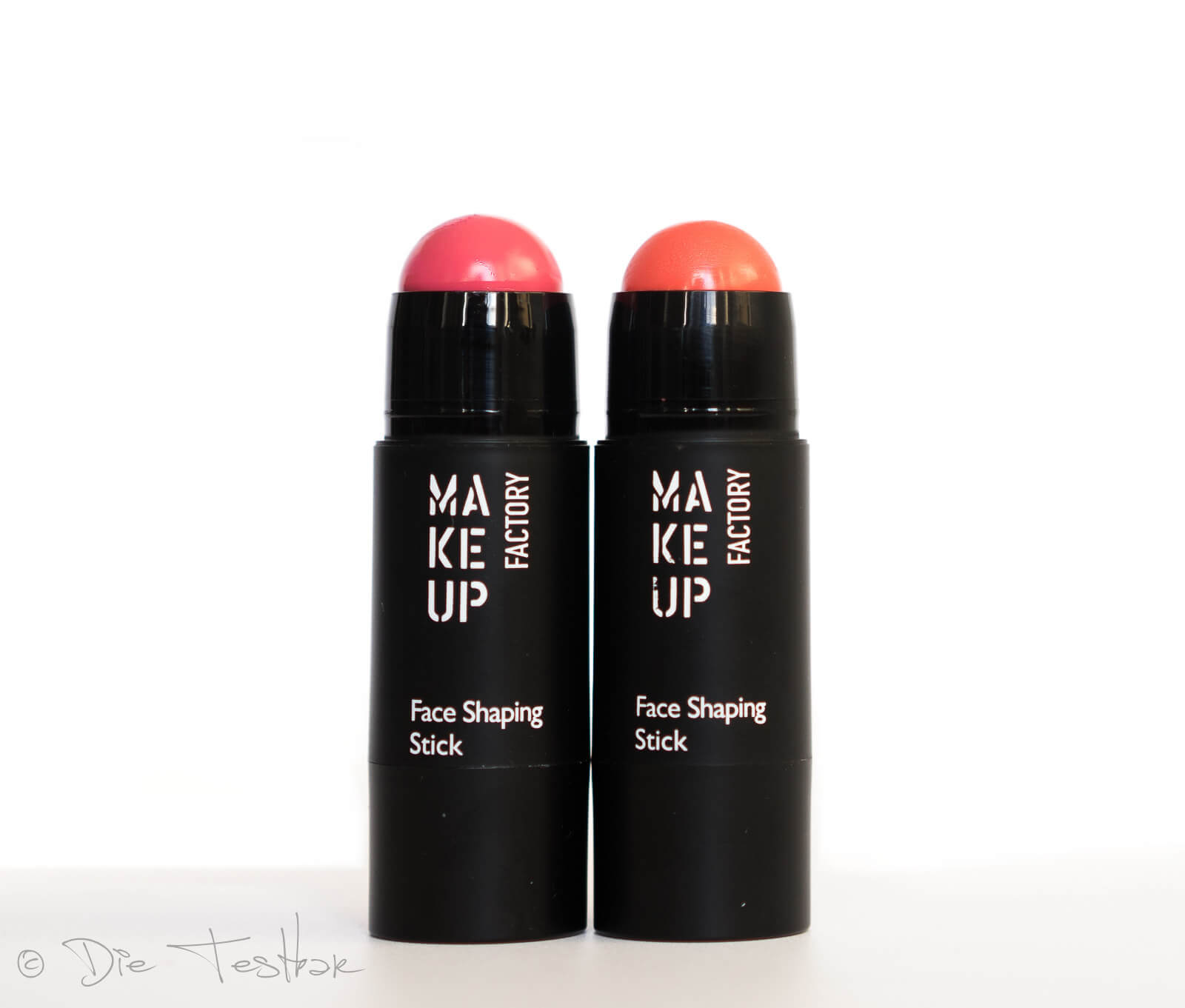 Review - Der neue Trendlook Spring/Summer – Effortless Beauty von Make up Factory 5