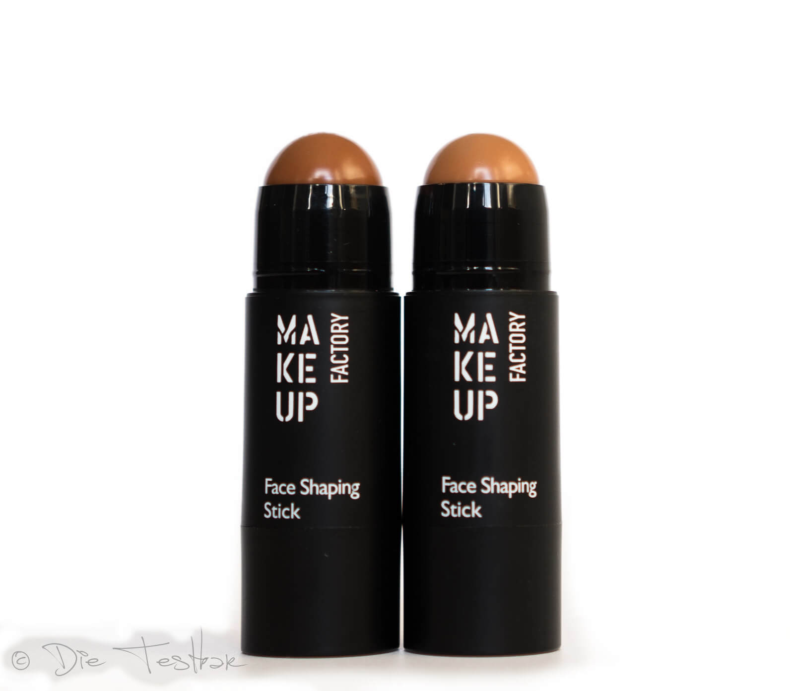 Review - Der neue Trendlook Spring/Summer – Effortless Beauty von Make up Factory 9