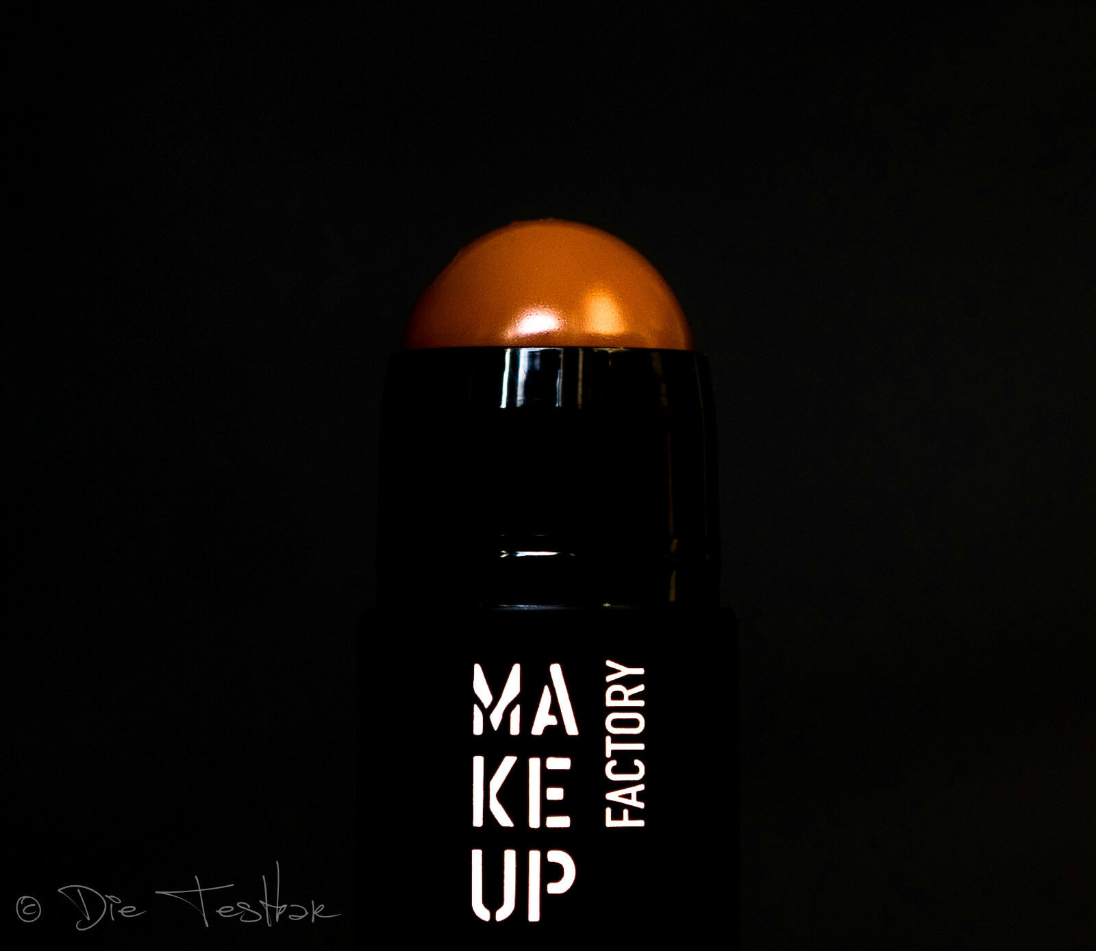 Review - Der neue Trendlook Spring/Summer – Effortless Beauty von Make up Factory 18