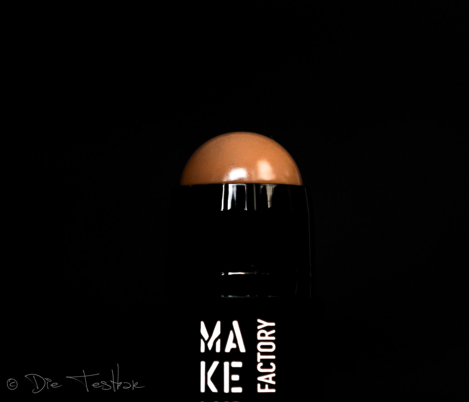 Review - Der neue Trendlook Spring/Summer – Effortless Beauty von Make up Factory 20