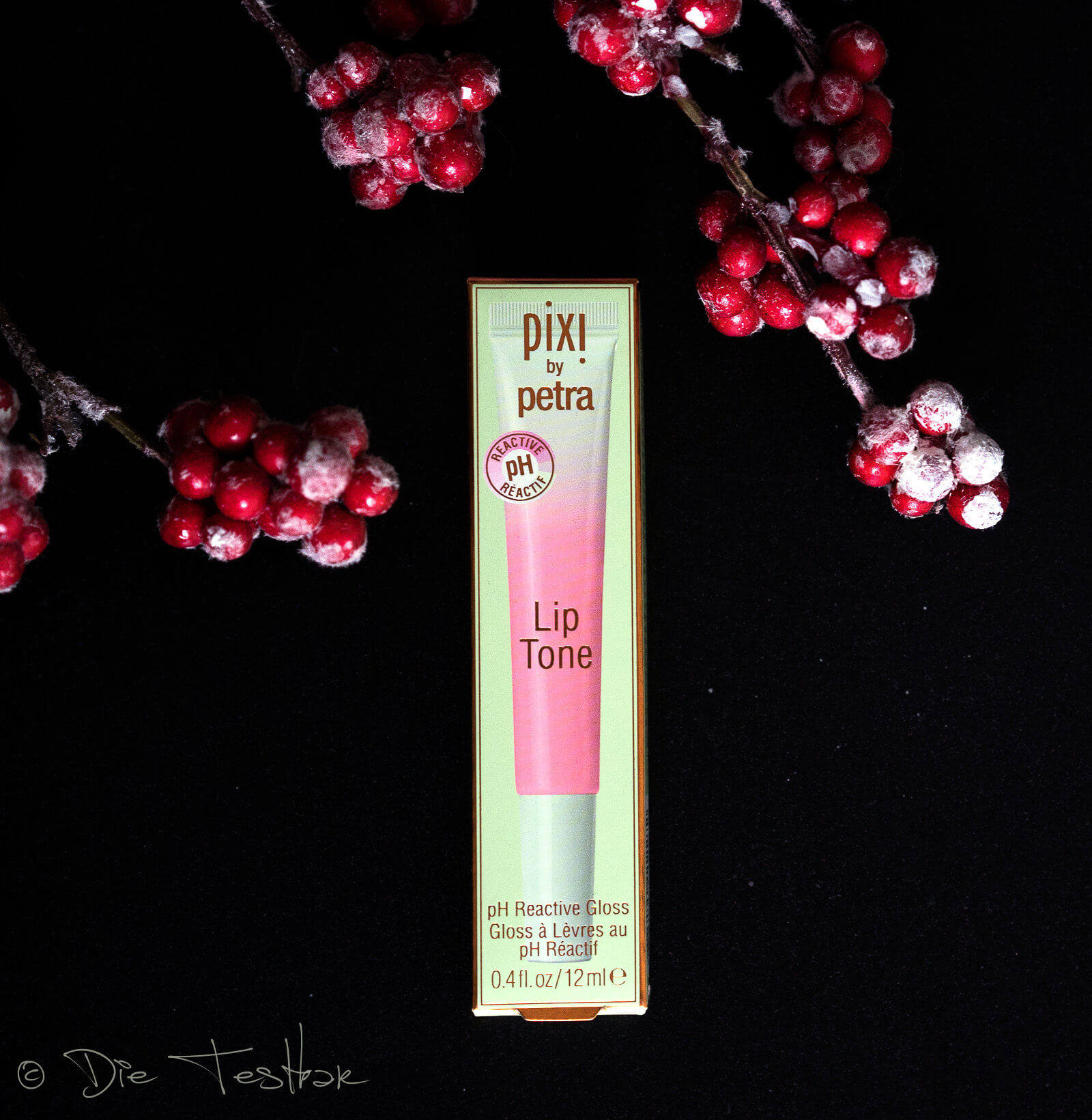 Review – Hochwertige dekorative Kosmetik für Lippen und Teint von Pixi 1