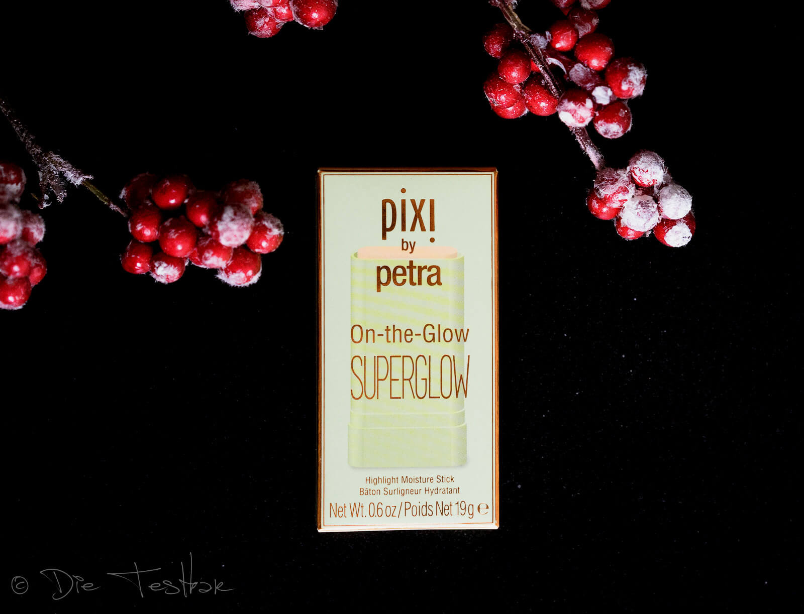 Review – Hochwertige dekorative Kosmetik für Lippen und Teint von Pixi 39