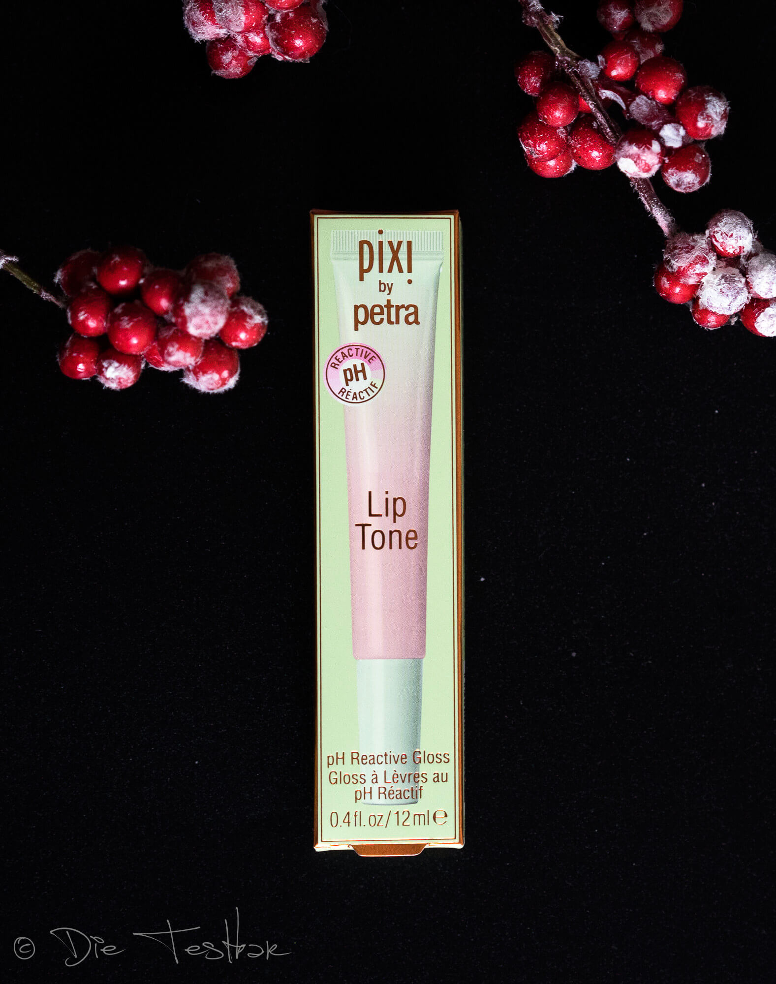 Review – Hochwertige dekorative Kosmetik für Lippen und Teint von Pixi 3