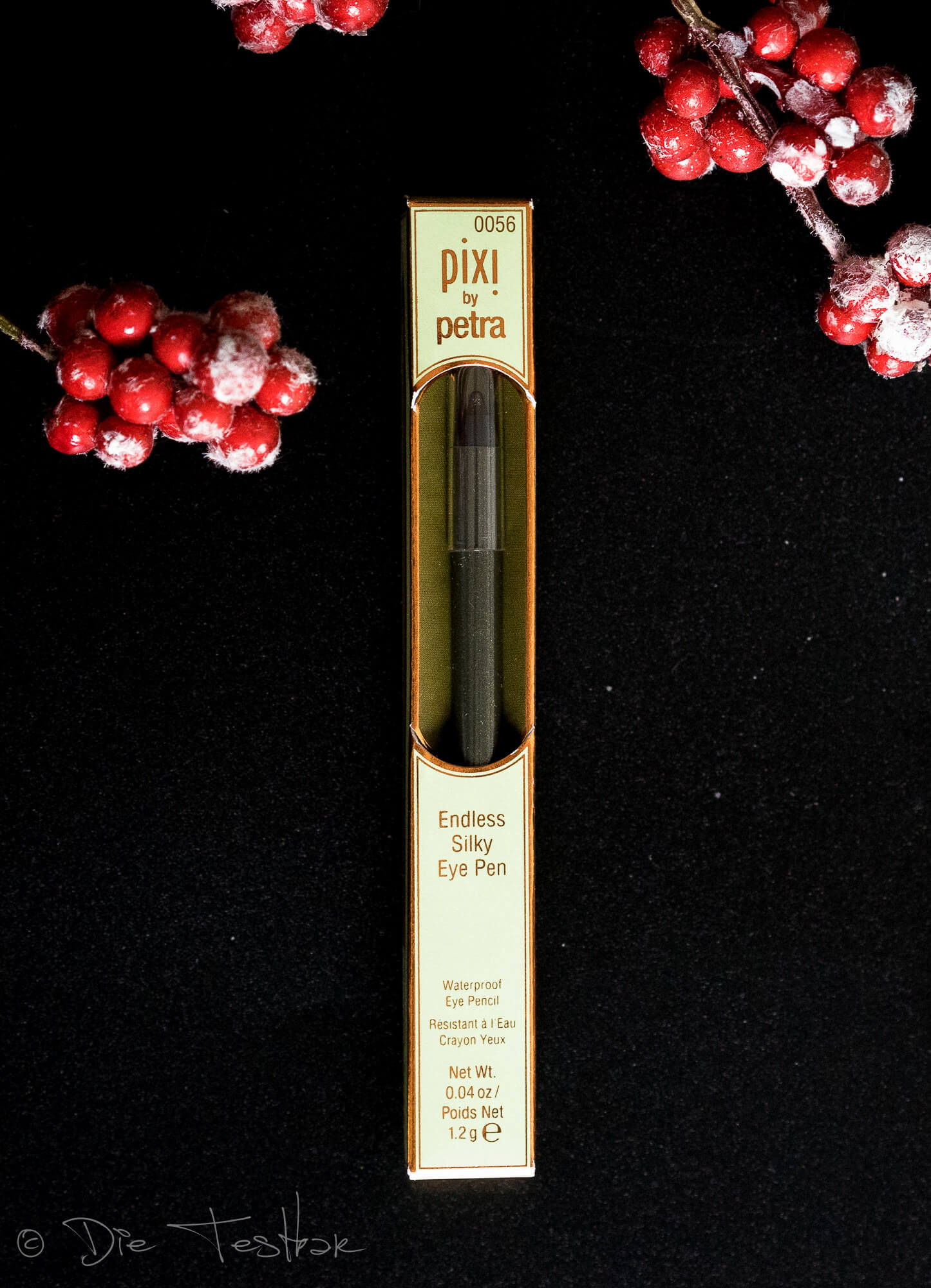 Review – Hochwertige dekorative Kosmetik für strahlende Augen und einen wunderschönen Teint von Pixi 1