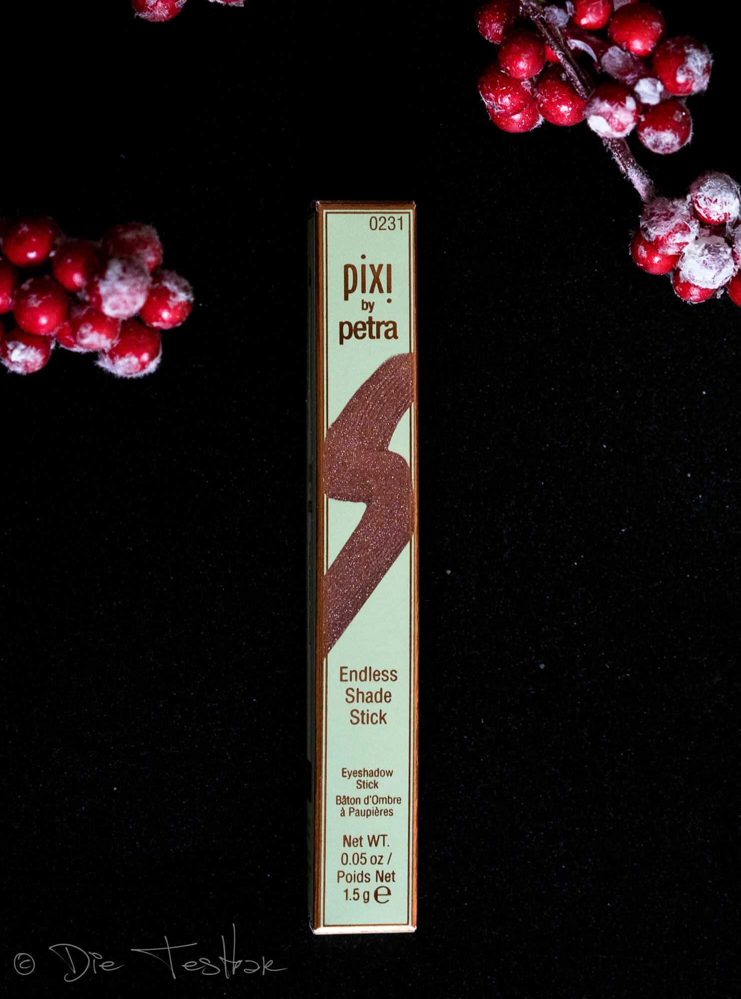 Review – Hochwertige dekorative Kosmetik für strahlende Augen und einen wunderschönen Teint von Pixi 8