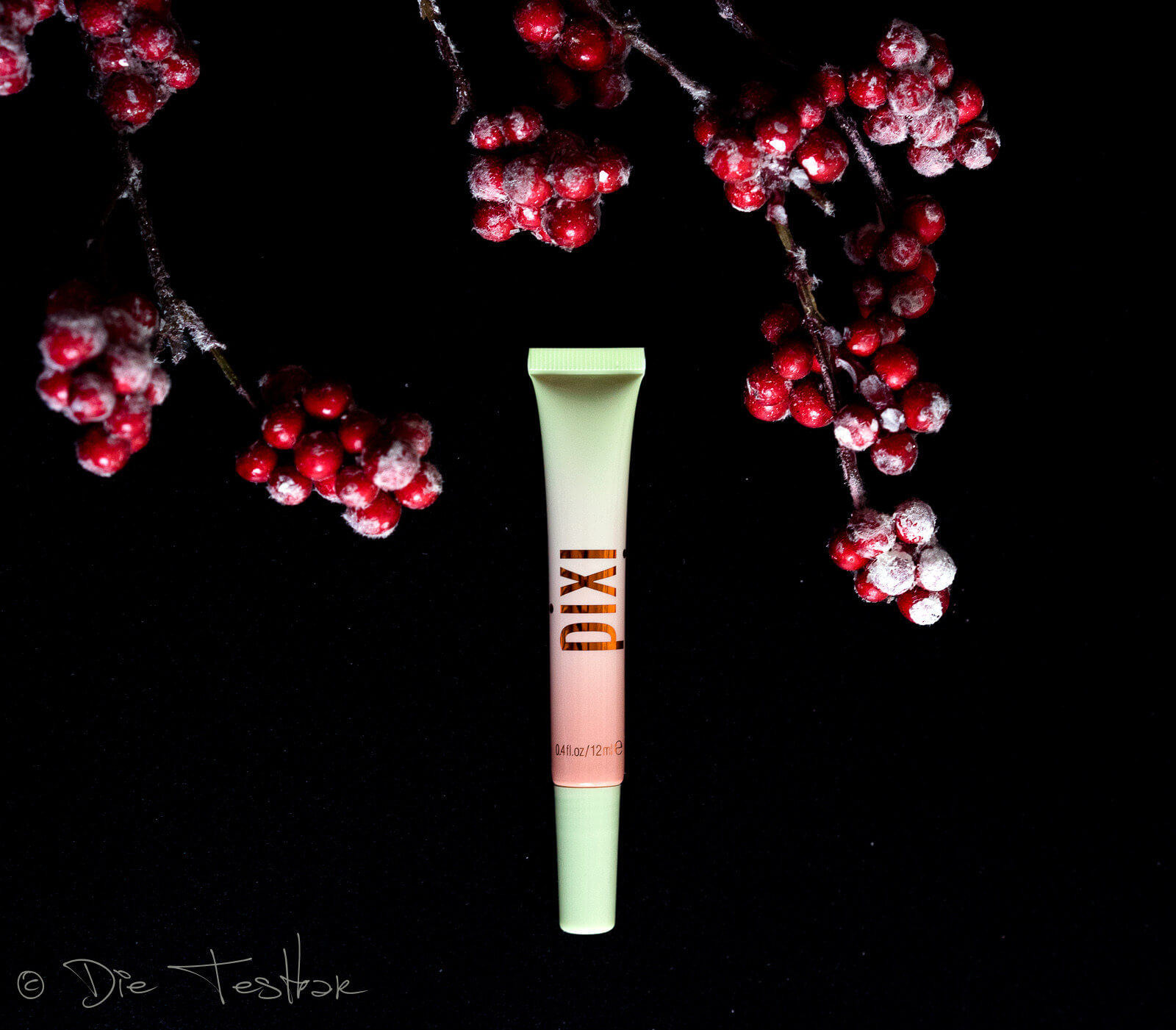 Review – Hochwertige dekorative Kosmetik für Lippen und Teint von Pixi 4