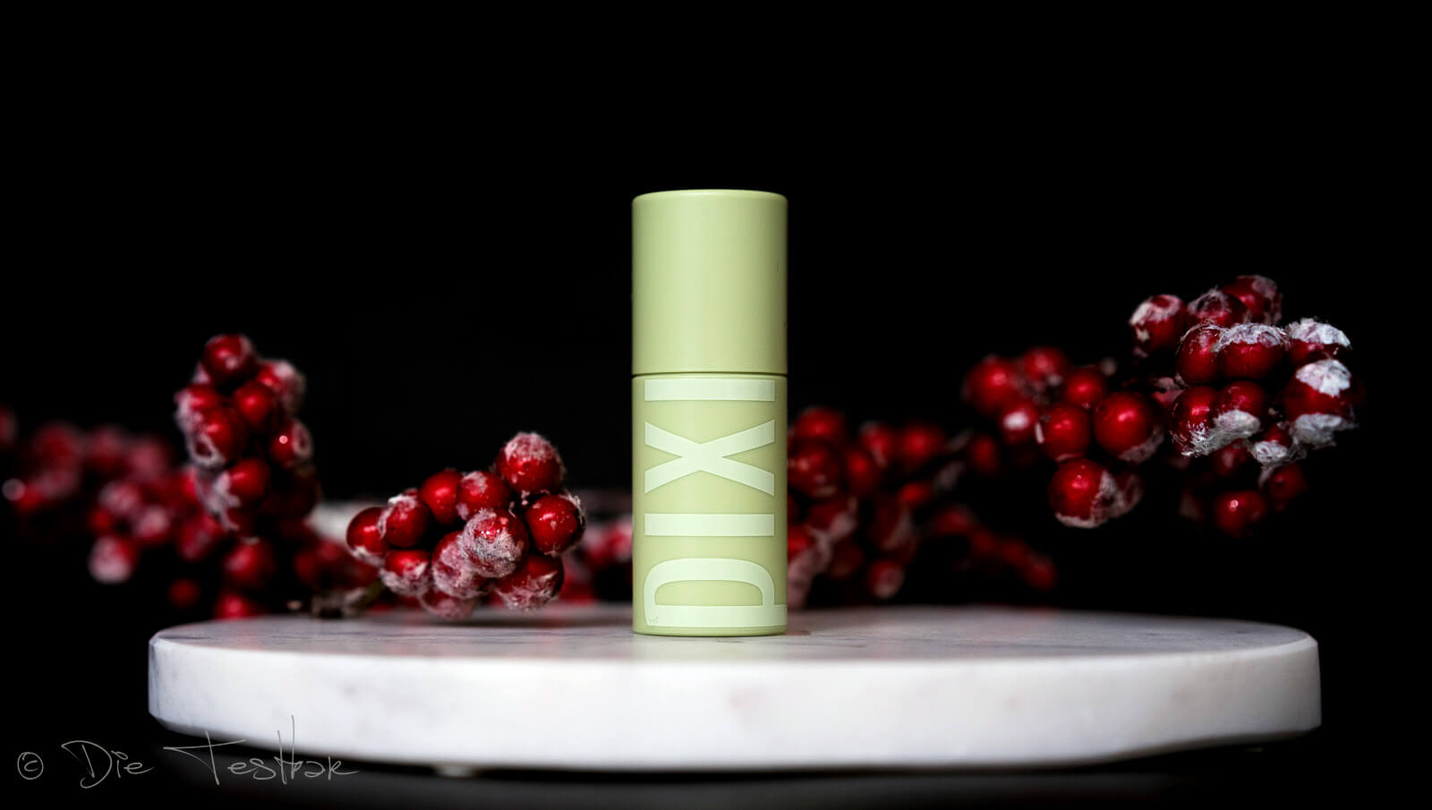 Review – Hochwertige dekorative Kosmetik für Lippen und Teint von Pixi 23