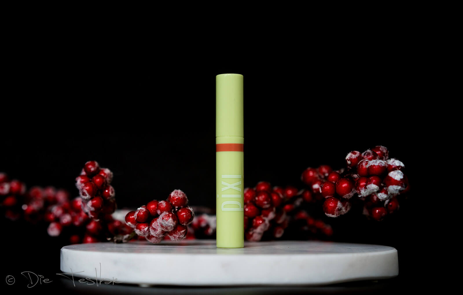 Review – Hochwertige dekorative Kosmetik für Lippen und Teint von Pixi 12