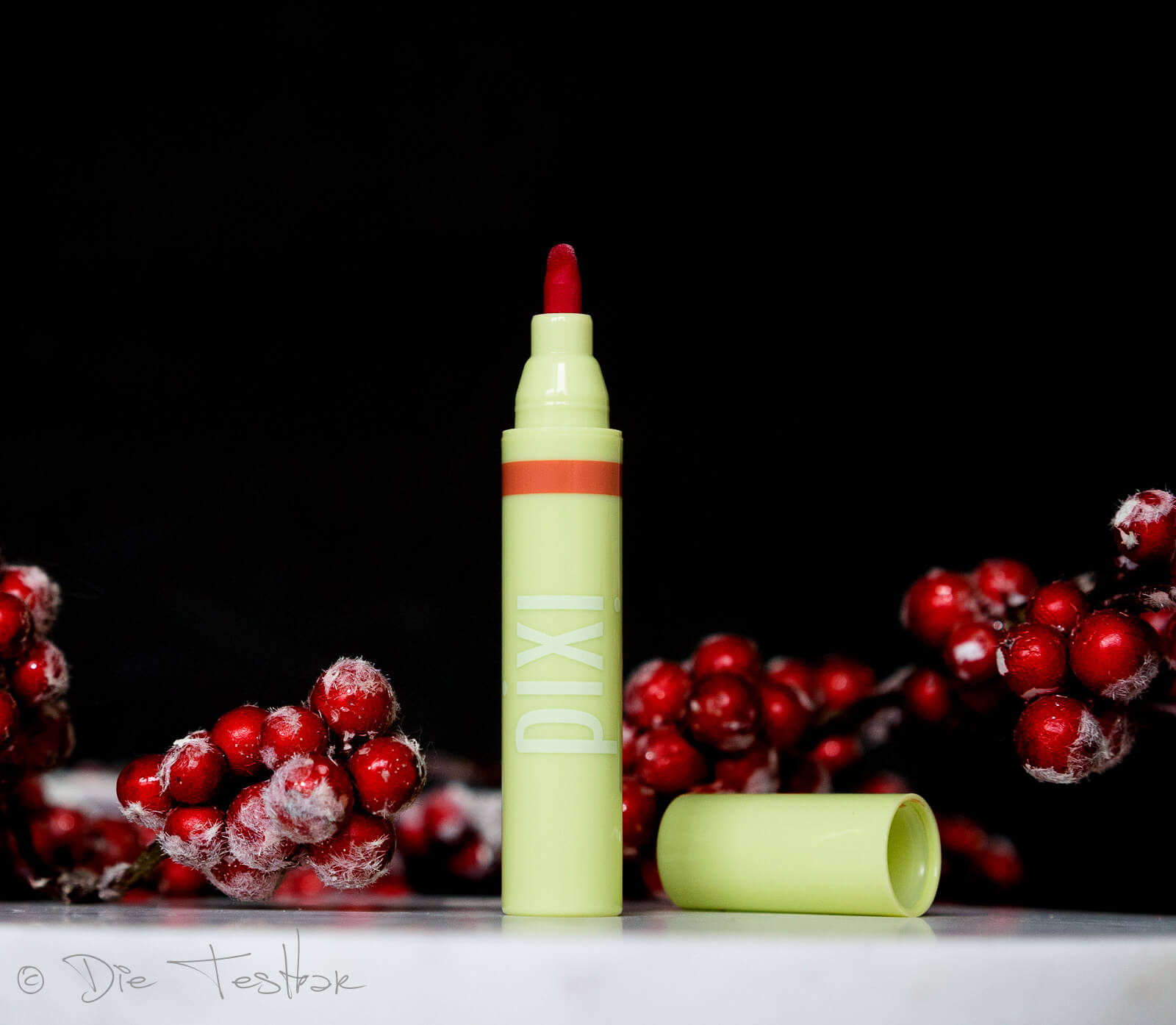 LipBlush - Lip Stain Pen von Pixi