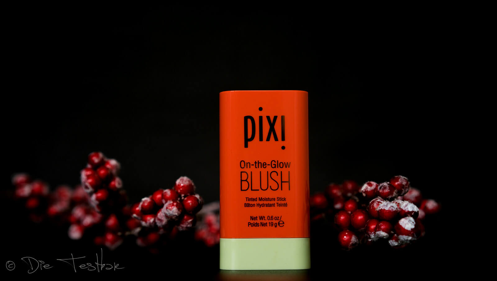 Review – Hochwertige dekorative Kosmetik für Lippen und Teint von Pixi 29