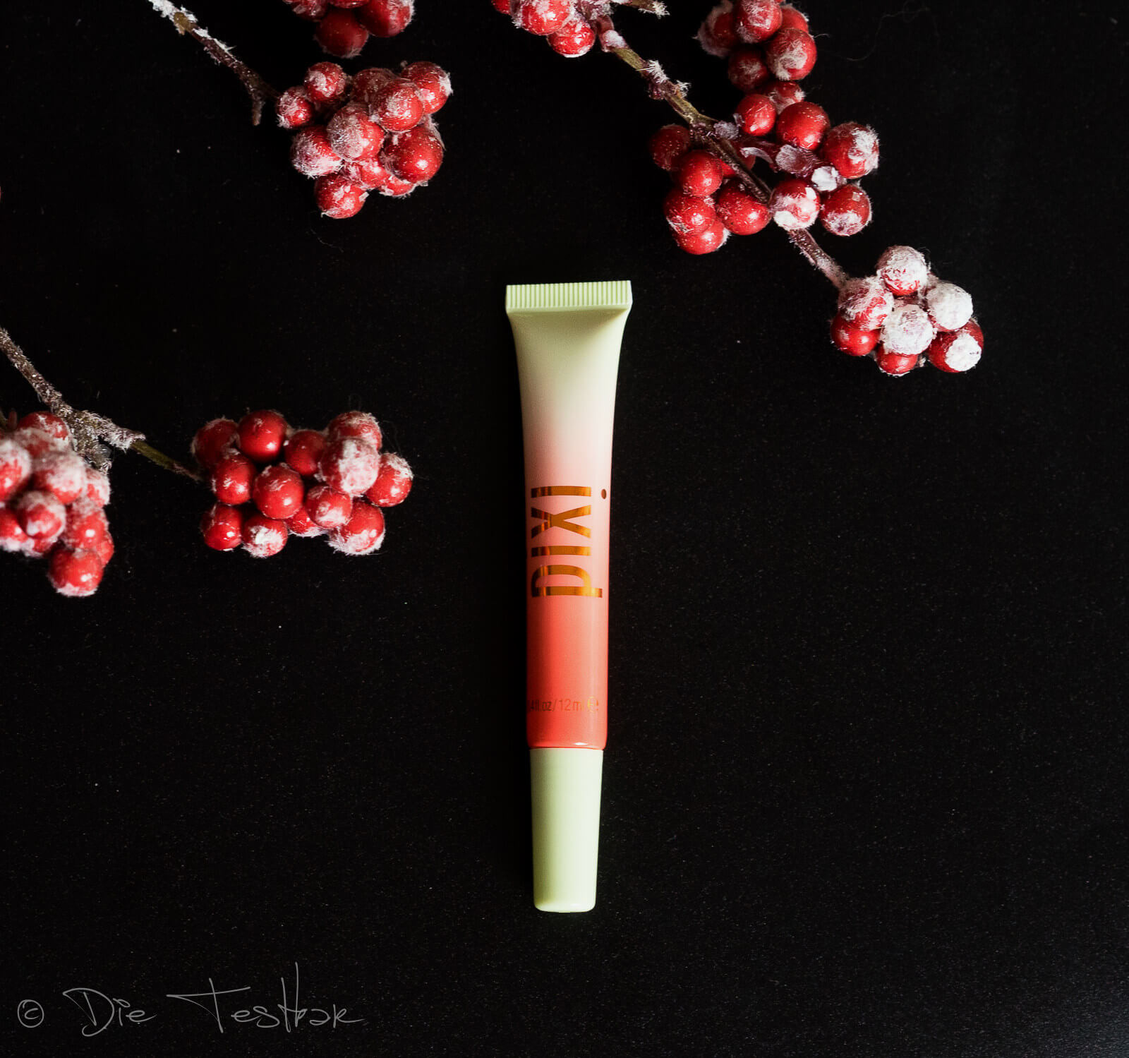 Review – Hochwertige dekorative Kosmetik für Lippen und Teint von Pixi 8