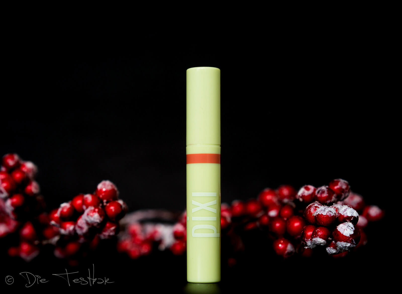 Review – Hochwertige dekorative Kosmetik für Lippen und Teint von Pixi 13