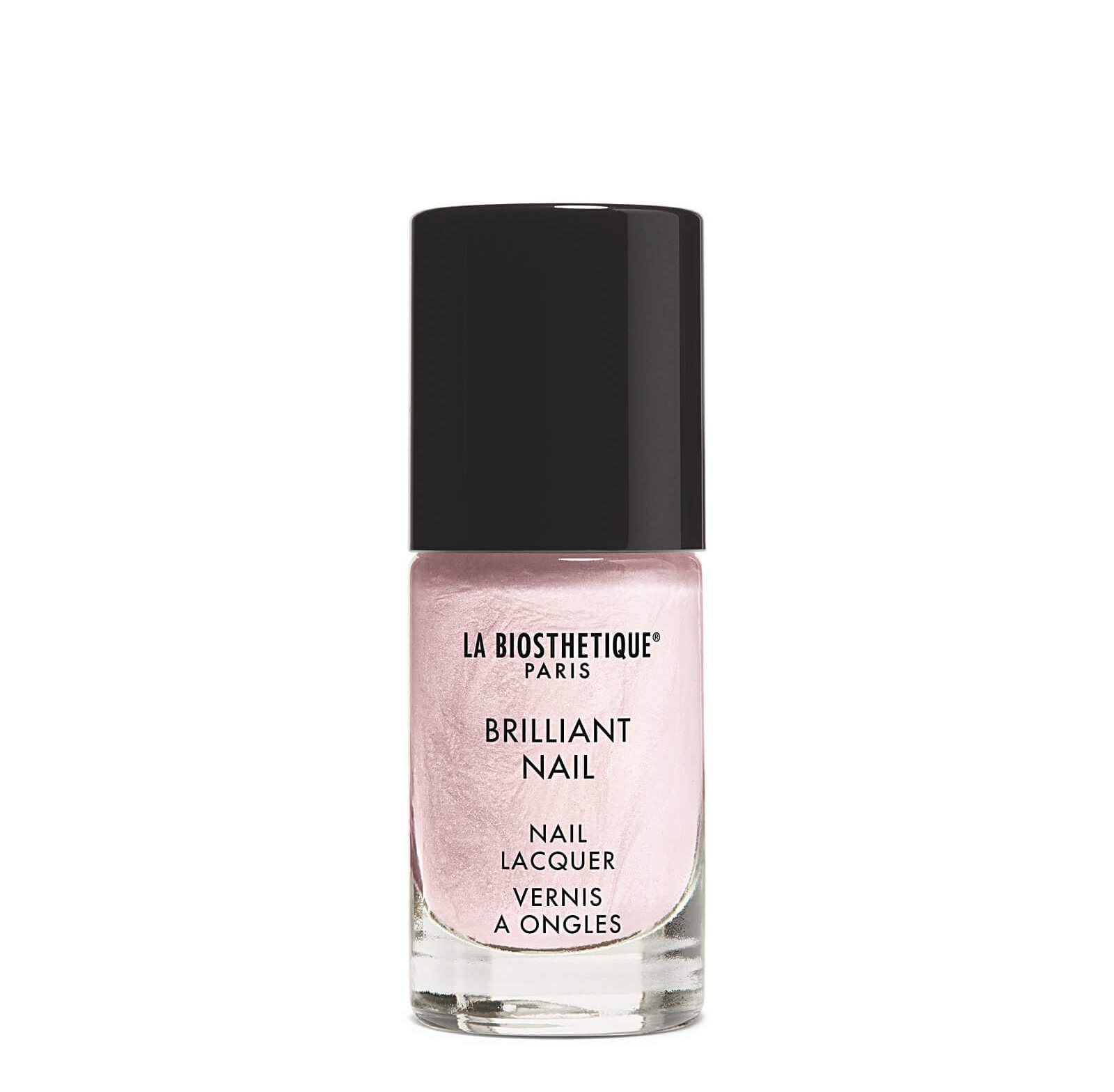 LA BIOSTHETIQUE Brilliant Nail Blush Pearl