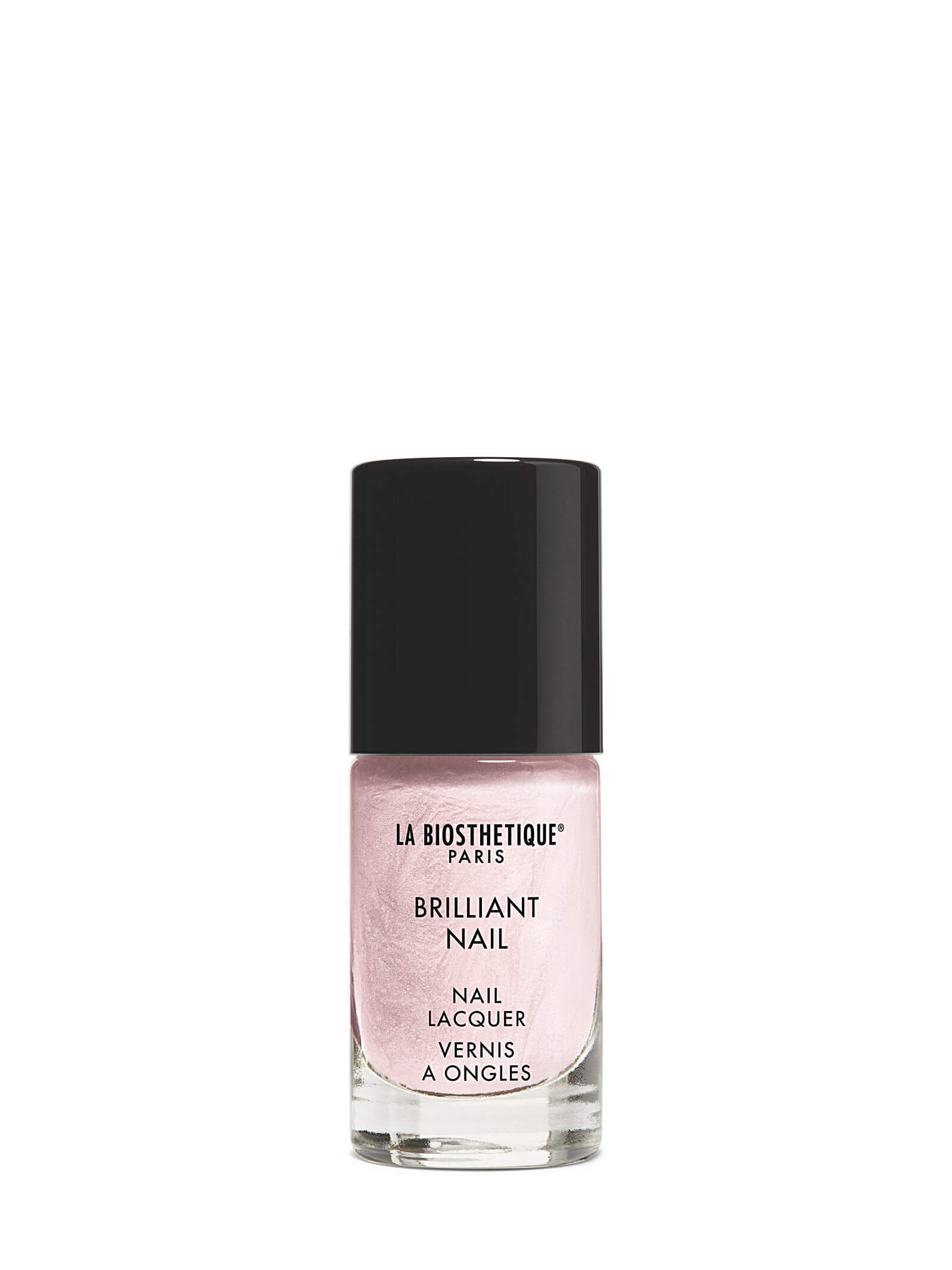 LA BIOSTHETIQUE Brilliant Nail Blush Pearl