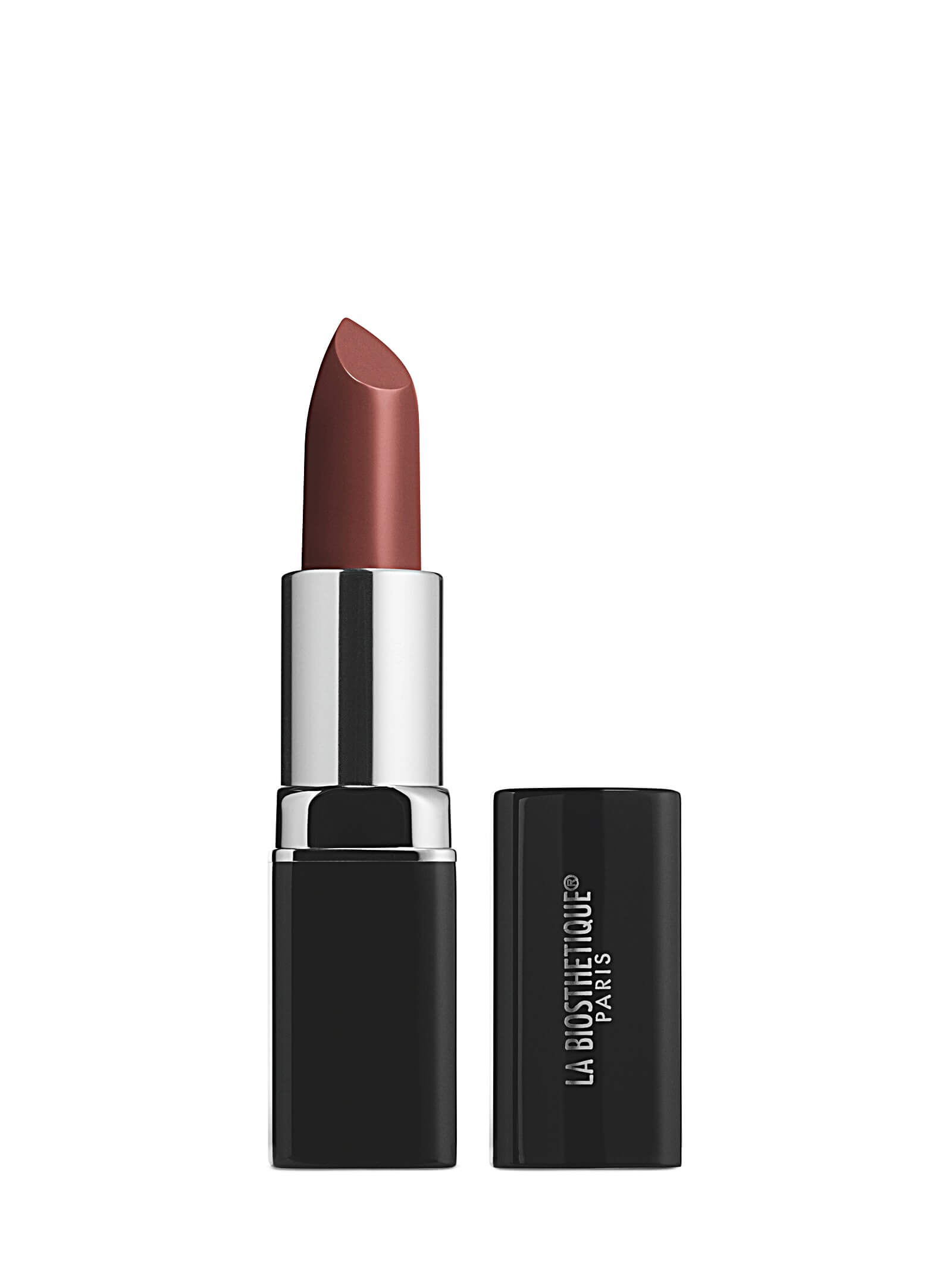 LA BIOSTHETIQUE Sensual Lipstick Glossy 335 Cinnamon Glaze 