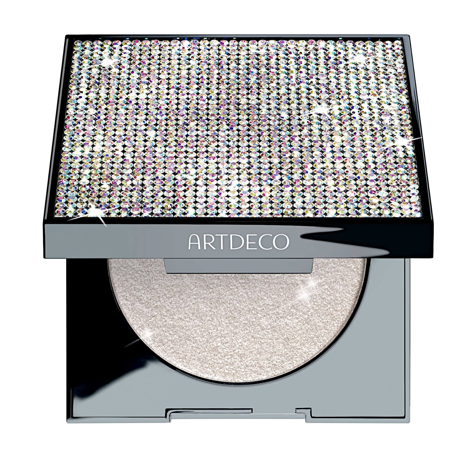 ARTDECO The glam collectables Diamond Beauty Powder 