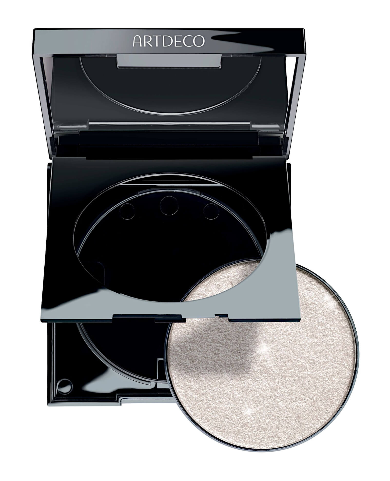 ARTDECO The glam collectables Diamond Beauty Powder 