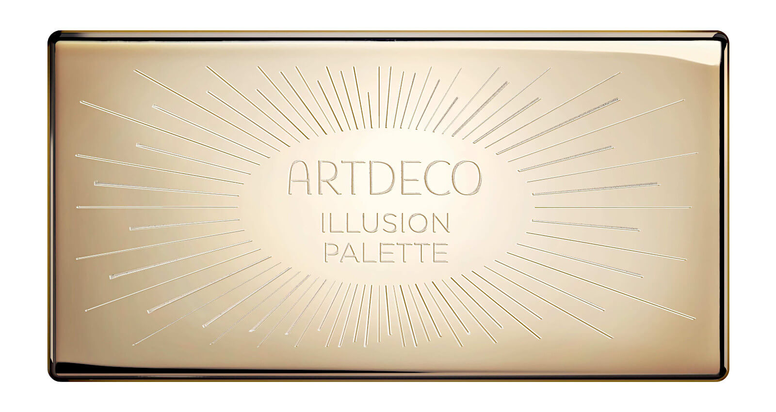 ARTDECO The glam collectables Illusion Palette for Cheeks & Eyes