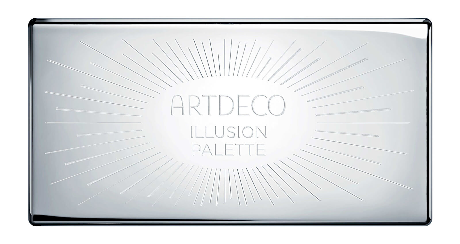 ARTDECO The glam collectables Illusion Palette for Cheeks & Eyes