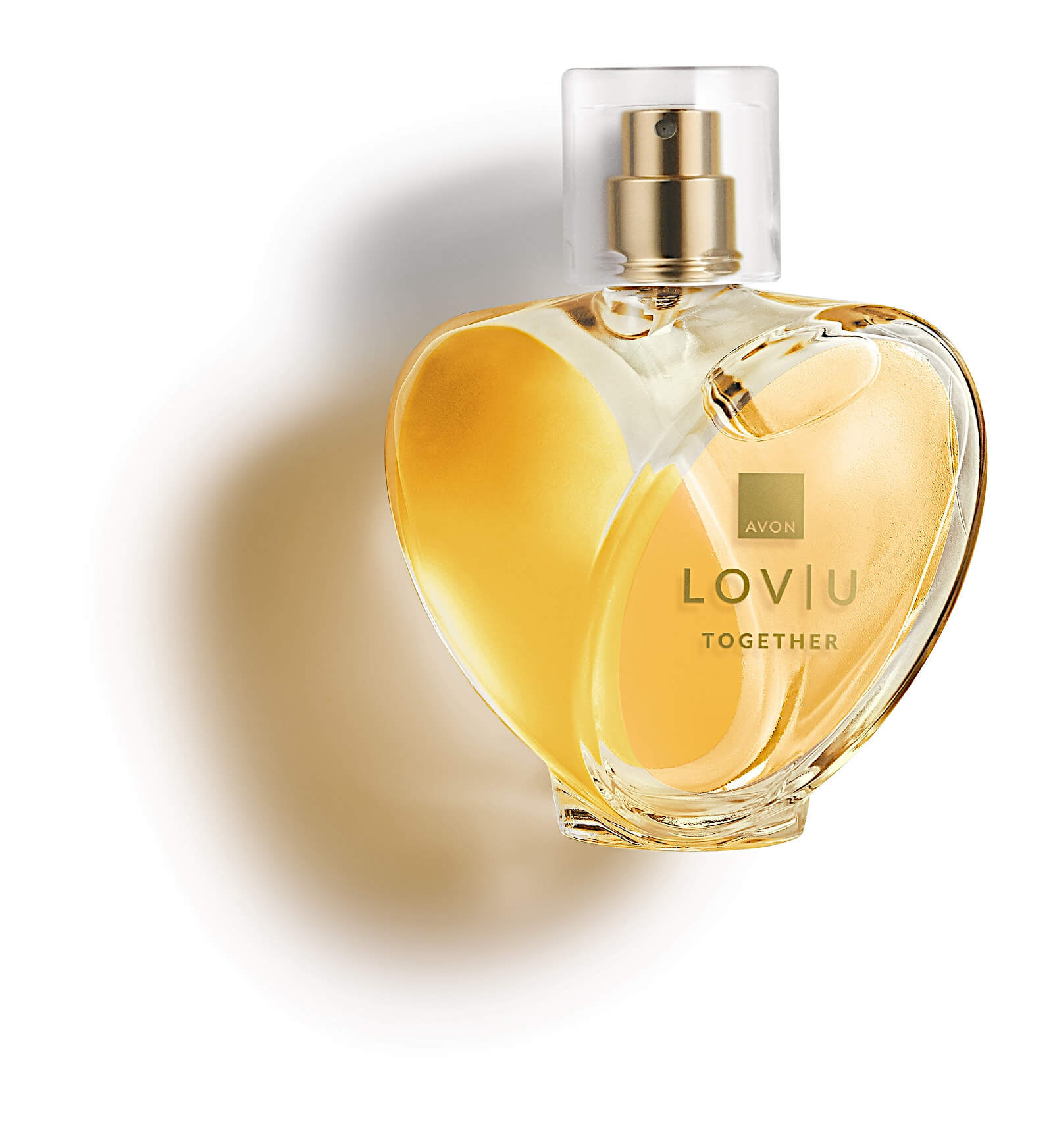 Avon LOV U TOGETHER