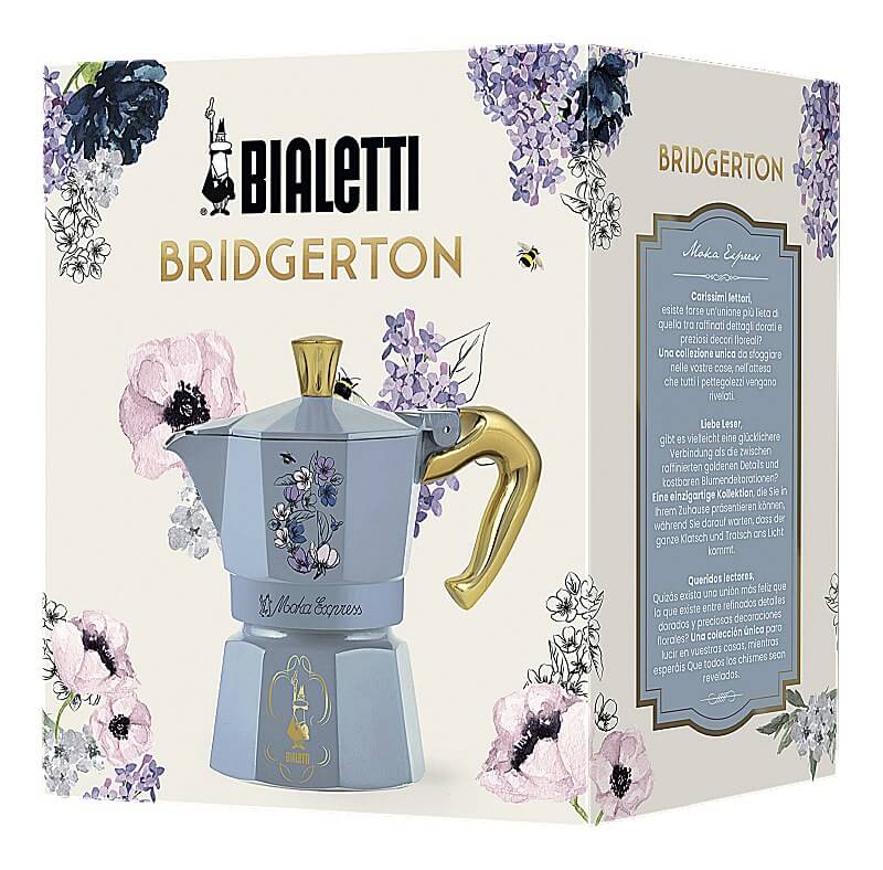 Review - Wunderschöne, exklusive Bridgerton-Kollektion präsentiert von Bialletti 2