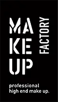 Make up Factory Logo